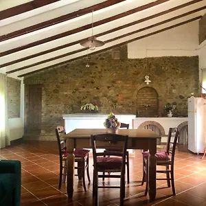 Ferienhaus La Casa Amaca, Guistrigona