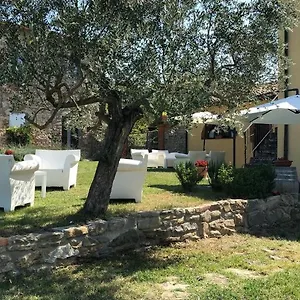 Bauernhof La Posta Reale, Castiglion Fibocchi