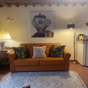 Apartment Andante, Castelnuovo di Val di Cecina